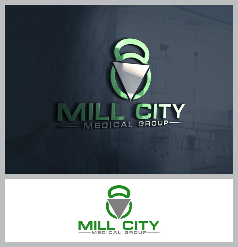 Logo Design entry 2052839 submitted by Dark49