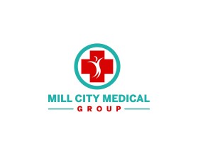 Logo Design Entry 1971936 submitted by creator41 to the contest for Mill City Medical Group/Mill City Medical run by cpickul