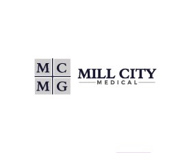 Logo Design Entry 1972012 submitted by kavgood to the contest for Mill City Medical Group/Mill City Medical run by cpickul