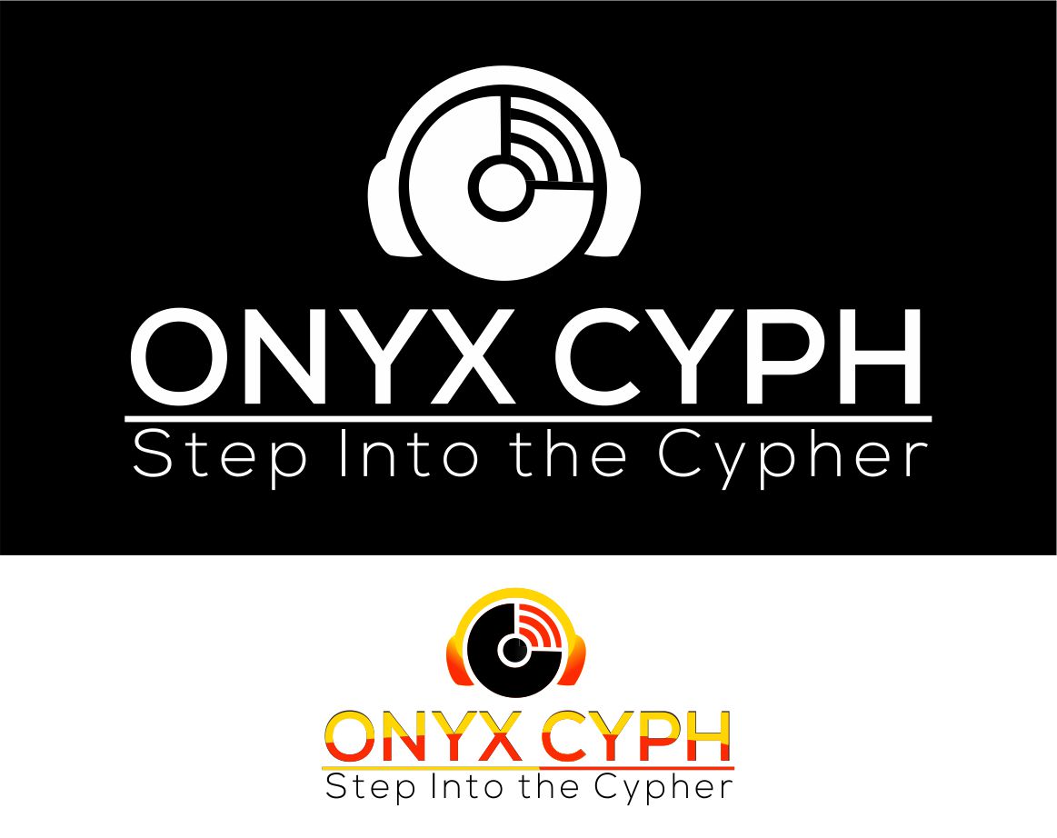 Logo Design entry 1972032 submitted by ibnu zhar to the Logo Design for ONYX CYPH run by eichone