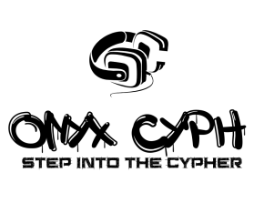 Logo Design entry 1972058 submitted by Pyramid Graphics to the Logo Design for ONYX CYPH run by eichone
