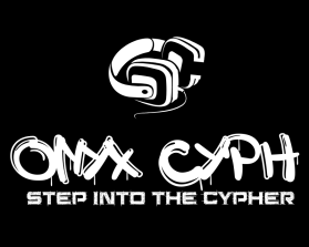 Logo Design entry 1972059 submitted by Pyramid Graphics to the Logo Design for ONYX CYPH run by eichone