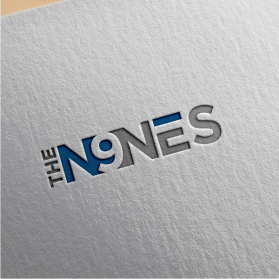 Logo Design entry 1972082 submitted by agusmono to the Logo Design for The N9nes run by eichone