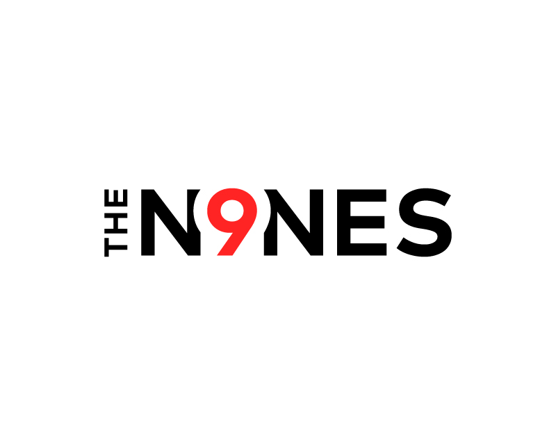 Logo Design entry 1972179 submitted by Subekti 08 to the Logo Design for The N9nes run by eichone