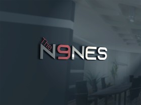 Logo Design entry 1972185 submitted by nsdhyd to the Logo Design for The N9nes run by eichone