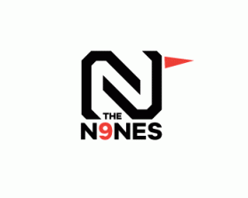 Logo Design entry 1972204 submitted by dibbofficial to the Logo Design for The N9nes run by eichone