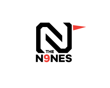 Logo Design entry 1972204 submitted by kbcorbin to the Logo Design for The N9nes run by eichone