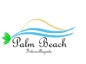 Logo Design entry 1972347 submitted by entrocreation to the Logo Design for Palm Beach Intercollegiate run by TSHUART