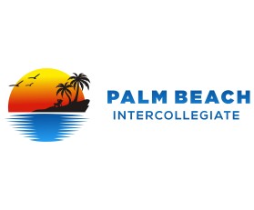Logo Design entry 1972349 submitted by Irish Joe to the Logo Design for Palm Beach Intercollegiate run by TSHUART