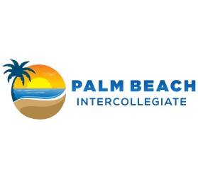 Logo Design entry 1972350 submitted by nayla to the Logo Design for Palm Beach Intercollegiate run by TSHUART