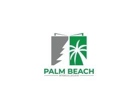Logo Design entry 1972351 submitted by pablofitzy to the Logo Design for Palm Beach Intercollegiate run by TSHUART