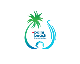 Logo Design entry 1972388 submitted by kevinfelix to the Logo Design for Palm Beach Intercollegiate run by TSHUART