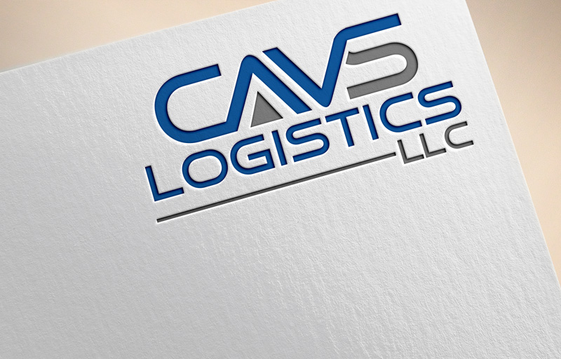 Logo Design entry 1972445 submitted by MuhammadR to the Logo Design for CAVS Logistics LLC run by mcavazos