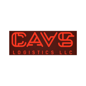 Logo Design Entry 1972464 submitted by GRNIDERART to the contest for CAVS Logistics LLC run by mcavazos