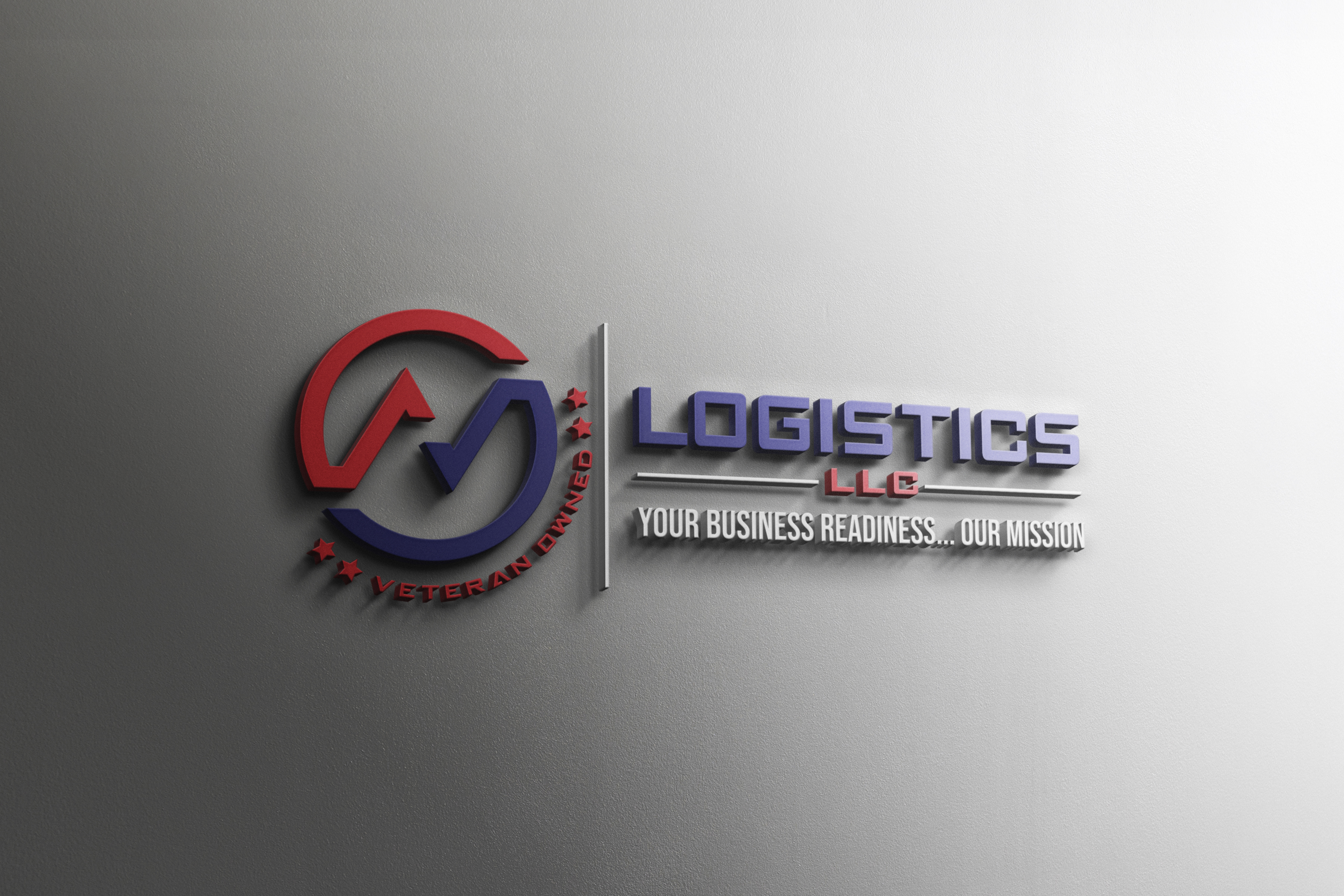 Logo Design entry 2048055 submitted by mrickyn
