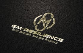 Logo Design entry 1972782 submitted by MuhammadR to the Logo Design for SM-Resilience run by SMresilience