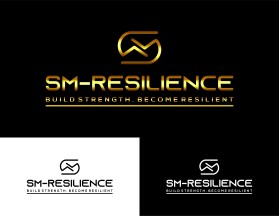 Logo Design Entry 1972811 submitted by Designer Arif to the contest for SM-Resilience run by SMresilience