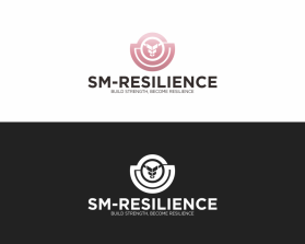Logo Design Entry 1972868 submitted by ziea to the contest for SM-Resilience run by SMresilience