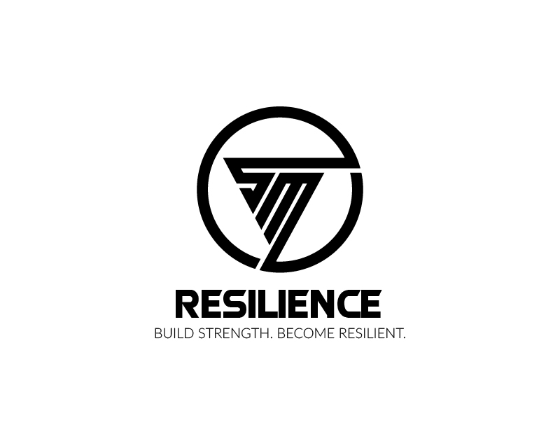 Logo Design entry 1972909 submitted by Deven G to the Logo Design for SM-Resilience run by SMresilience