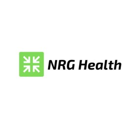 Logo Design entry 1972973 submitted by andsue to the Logo Design for NRG Health run by nreynolds19