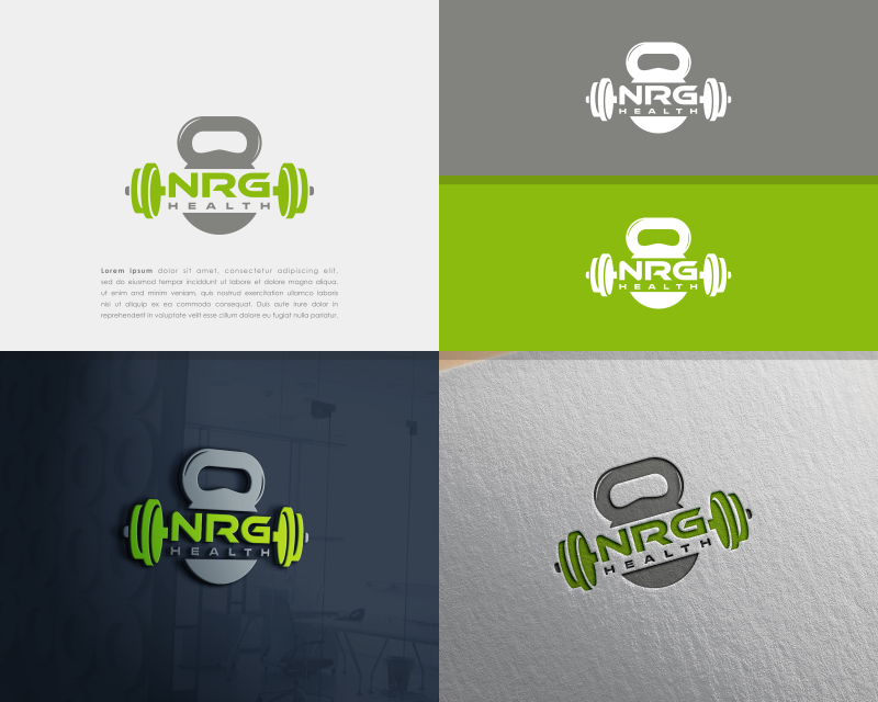 Logo Design entry 2038012 submitted by alley