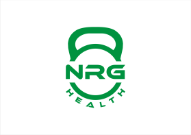 Logo Design entry 1973018 submitted by MuhammadR to the Logo Design for NRG Health run by nreynolds19