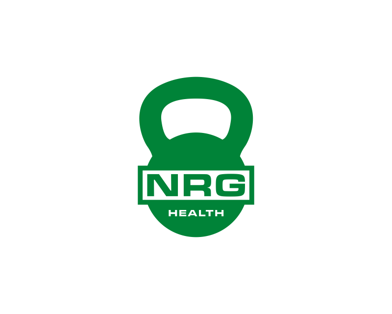 Logo Design entry 1973025 submitted by M4rukochan to the Logo Design for NRG Health run by nreynolds19