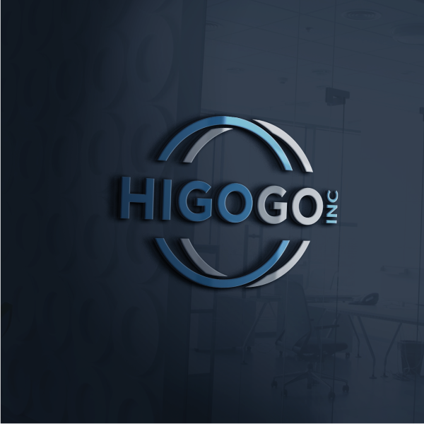 Logo Design entry 1973054 submitted by jannatan to the Logo Design for Higogo Inc. run by angie0208timothy1025