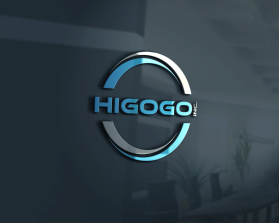 Logo Design entry 1973055 submitted by andsue to the Logo Design for Higogo Inc. run by angie0208timothy1025