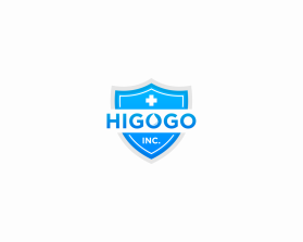 Logo Design entry 1973056 submitted by andsue to the Logo Design for Higogo Inc. run by angie0208timothy1025