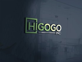 Logo Design entry 1973057 submitted by andsue to the Logo Design for Higogo Inc. run by angie0208timothy1025