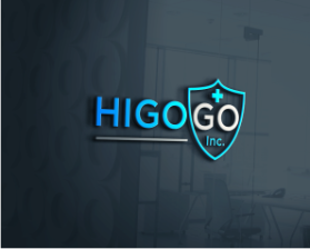 Logo Design entry 1973068 submitted by AaronEthan to the Logo Design for Higogo Inc. run by angie0208timothy1025