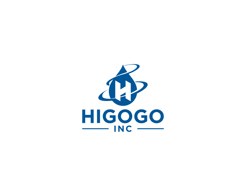 Logo Design entry 1973106 submitted by M4rukochan to the Logo Design for Higogo Inc. run by angie0208timothy1025
