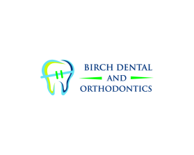 Logo Design entry 1973122 submitted by kevinfelix to the Logo Design for Birch Dental and Orthodontics run by lhalikias