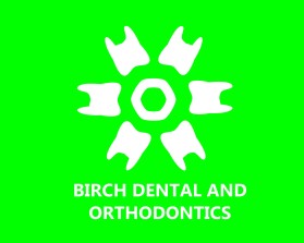 Logo Design entry 1973123 submitted by fian to the Logo Design for Birch Dental and Orthodontics run by lhalikias