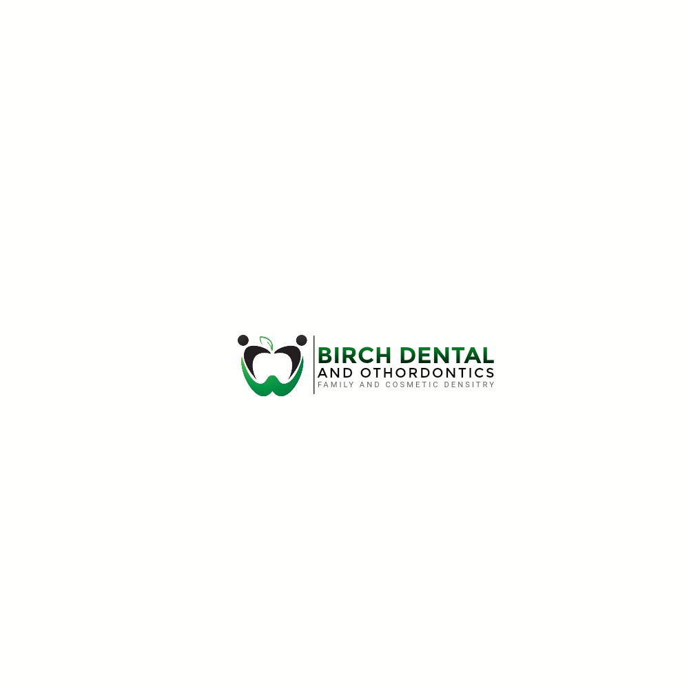 Logo Design entry 1973156 submitted by FreelanceAmisu to the Logo Design for Birch Dental and Orthodontics run by lhalikias