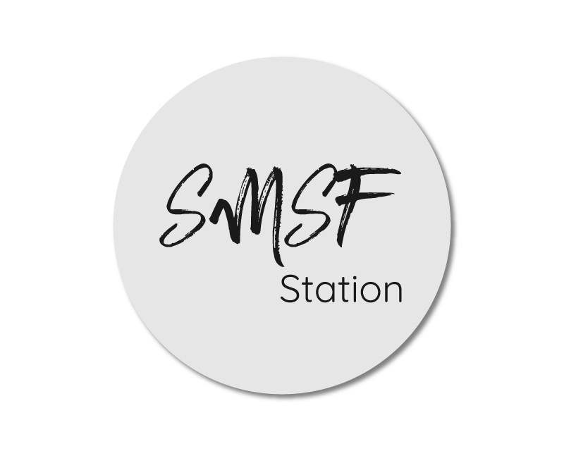 Logo Design entry 1973532 submitted by no.9designs to the Logo Design for SMSF Station run by smsfstation