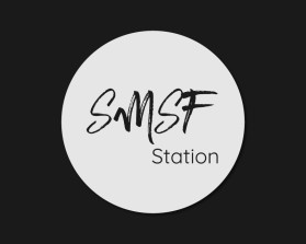 Logo Design entry 1973533 submitted by azimi11adam to the Logo Design for SMSF Station run by smsfstation