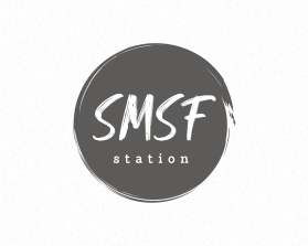 Logo Design entry 1973548 submitted by azimi11adam to the Logo Design for SMSF Station run by smsfstation