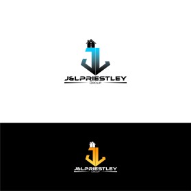Logo Design entry 2039344 submitted by GUSTIAN86