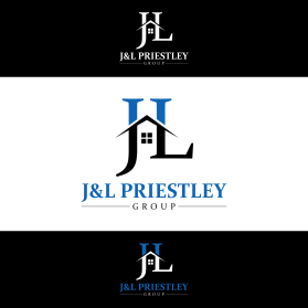 Logo Design Entry 1973920 submitted by jumadi to the contest for J&L Priestley Group run by jlpgroup