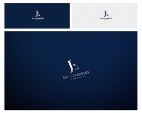 Logo Design entry 1973950 submitted by Marsel27 to the Logo Design for J&L Priestley Group run by jlpgroup