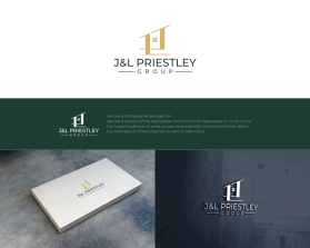 Logo Design entry 2043556 submitted by Hisane