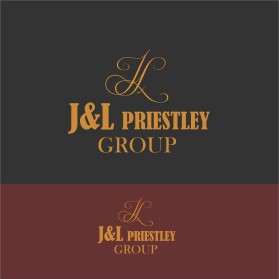 Logo Design Entry 1974128 submitted by nayla to the contest for J&L Priestley Group run by jlpgroup