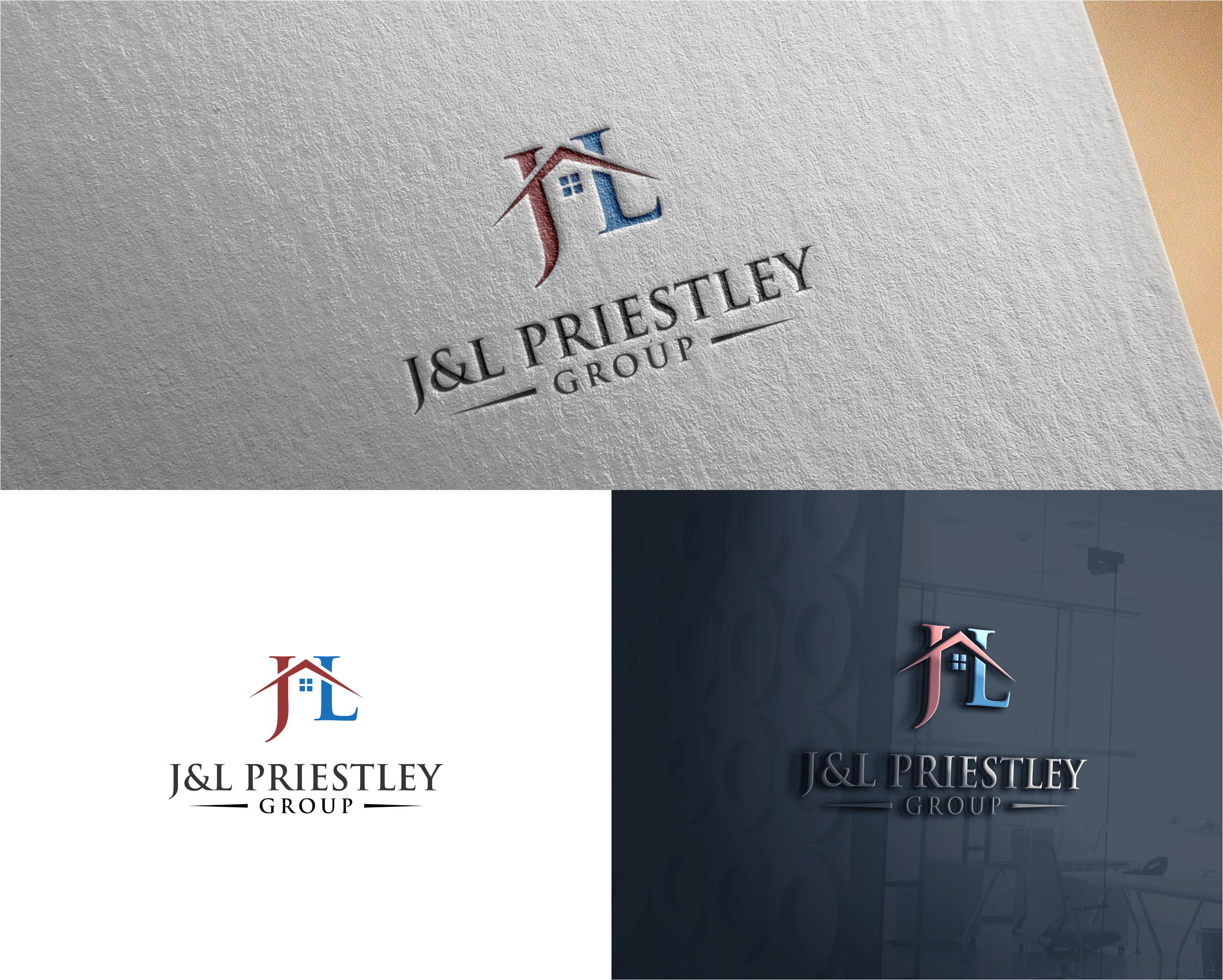 Logo Design entry 2048717 submitted by aang