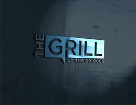 Logo Design entry 1974239 submitted by bismillah17 to the Logo Design for The Grille run by mcutchens@grsmgt.com