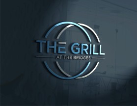 Logo Design entry 1974240 submitted by adamcore to the Logo Design for The Grille run by mcutchens@grsmgt.com