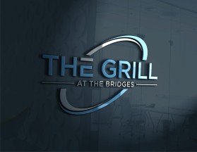 Logo Design entry 1974242 submitted by MuhammadR to the Logo Design for The Grille run by mcutchens@grsmgt.com