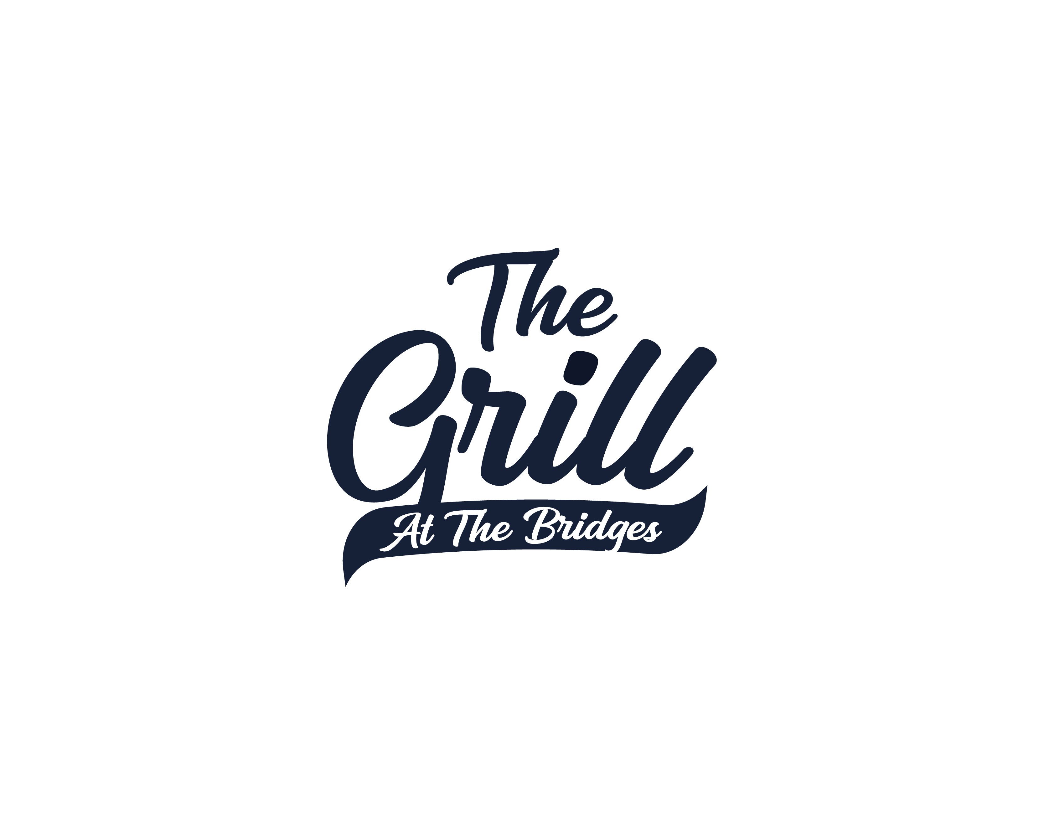Logo Design entry 1974384 submitted by ezm to the Logo Design for The Grille run by mcutchens@grsmgt.com