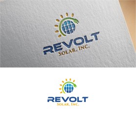 Logo Design entry 1974438 submitted by rizall